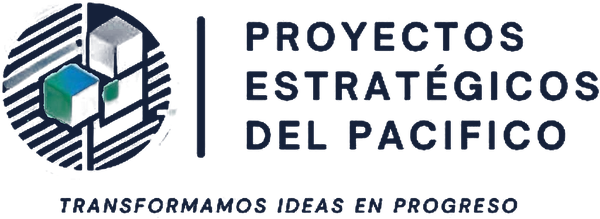 Proyectos Estratégicos del Pacífico