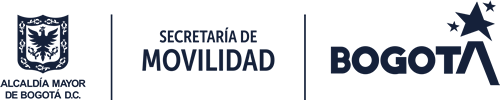 Secretaría Distrital de Movilidad